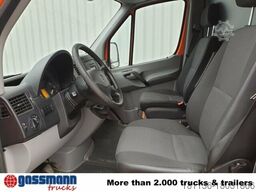 Mercedes-Benz Sprinter 313 KA 4x2