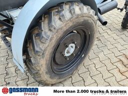 Kramer K18 allesschaffer, Hub 1628