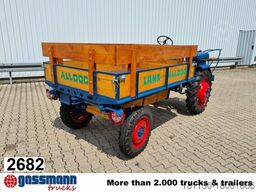Lanz Alldog A 1215