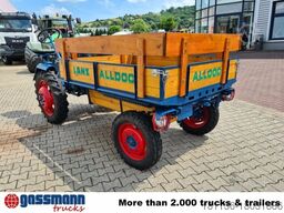 Lanz Alldog A 1215