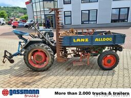 Lanz Alldog, A 1305