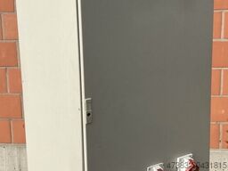 EMB Wittlich GmbH Nachlaufregler für unsymetrische Last