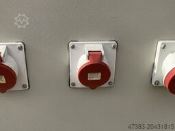 EMB Wittlich GmbH Nachlaufregler für unsymetrische Last