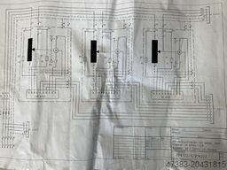 EMB Wittlich GmbH Nachlaufregler für unsymetrische Last