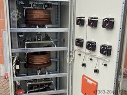 EMB Wittlich GmbH Nachlaufregler für unsymetrische Last