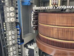 EMB Wittlich GmbH Nachlaufregler für unsymetrische Last