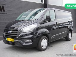 Ford Transit Custom 2.0 TDCI EURO 6 - Airco - Navi -...