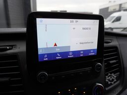 Ford Transit Custom 2.0 TDCI EURO 6 - Airco - Navi -...