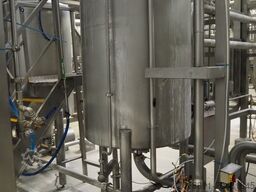 Alfa Laval, Tetra Pak DURACIRC 73, Promag P / Promag P, LKH 20