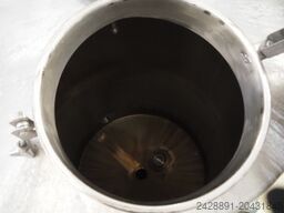 Alfa Laval, Tetra Pak DURACIRC 73, Promag P / Promag P, LKH 20