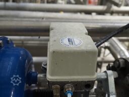 Alfa Laval, Tetra Pak DURACIRC 73, Promag P / Promag P, LKH 20