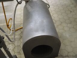 Alfa Laval, Tetra Pak DURACIRC 73, Promag P / Promag P, LKH 20