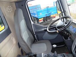 Renault Kerax 420 DCI + MANUAL + SPRING + 6X4 + PERFECT...