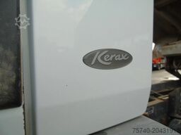 Renault Kerax 420 DCI + MANUAL + SPRING + 6X4 + PERFECT...