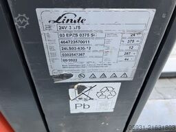 Linde T20SP