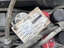 Linde T20AP