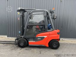 Linde H25T-01