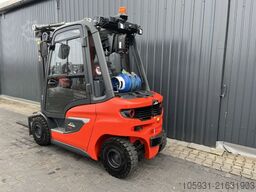 Linde H25T-01