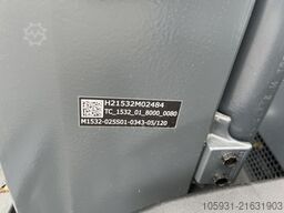 Linde H25T-01