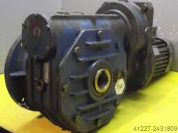 Blecher ZK80B-4
