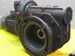 Blecher ZK80B-4