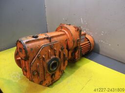 Blecher ZK80B-4