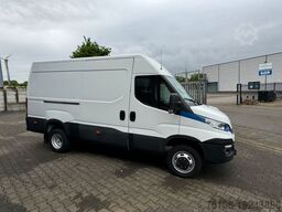 IVECO Daily Kasten 50C14 CNG *Klima*59 TKM*