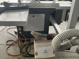 casolin Astra SE 400