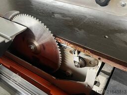 casolin Astra SE 400