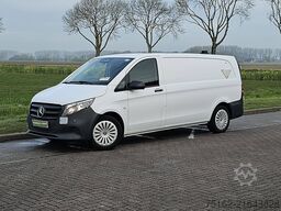 MERCEDES-BENZ VITO 110 Veba box XL EURO6
