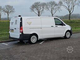 MERCEDES-BENZ VITO 110 Veba box XL EURO6