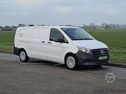 MERCEDES-BENZ VITO 110 Veba box XL EURO6