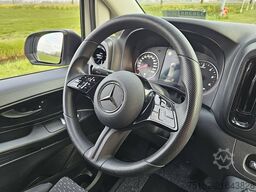 MERCEDES-BENZ VITO 110 Veba box XL EURO6