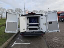 MERCEDES-BENZ VITO 110 Veba box XL EURO6