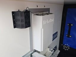 MERCEDES-BENZ VITO 110 Veba box XL EURO6