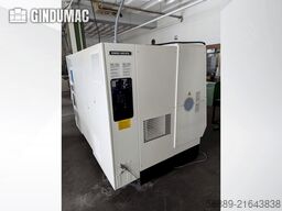 DMG MORI CLX 350 V3