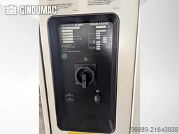 DMG MORI CLX 350 V3