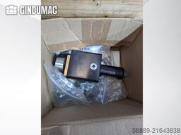 DMG MORI CLX 350 V3