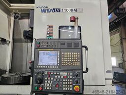 Hyundai Wia LV1100RM