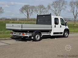 FIAT DUCATO MAXI XXL ac EURO6