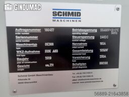 SCHMID SE 368