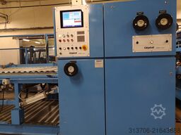 Göpfert Boxmaker SRE Maxi 250 with 1 FPU