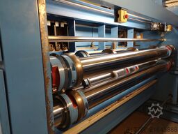 Göpfert Boxmaker SRE Maxi 250 with 1 FPU