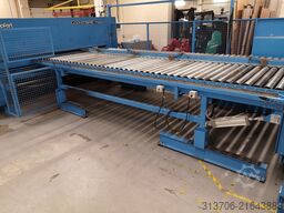 Göpfert Boxmaker SRE Maxi 250 with 1 FPU