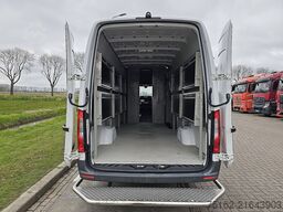 MERCEDES-BENZ SPRINTER 311 CDI AUT. L3H2