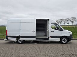 MERCEDES-BENZ SPRINTER 311 CDI AUT. L3H2