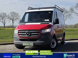 MERCEDES-BENZ SPRINTER 214 L1H1 Mbux Airco Eur6