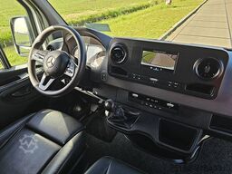 MERCEDES-BENZ SPRINTER 214 L1H1 Mbux Airco Eur6