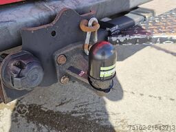 MERCEDES-BENZ SPRINTER 214 L1H1 Mbux Airco Eur6