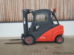 Linde H30 Diesel Triplex